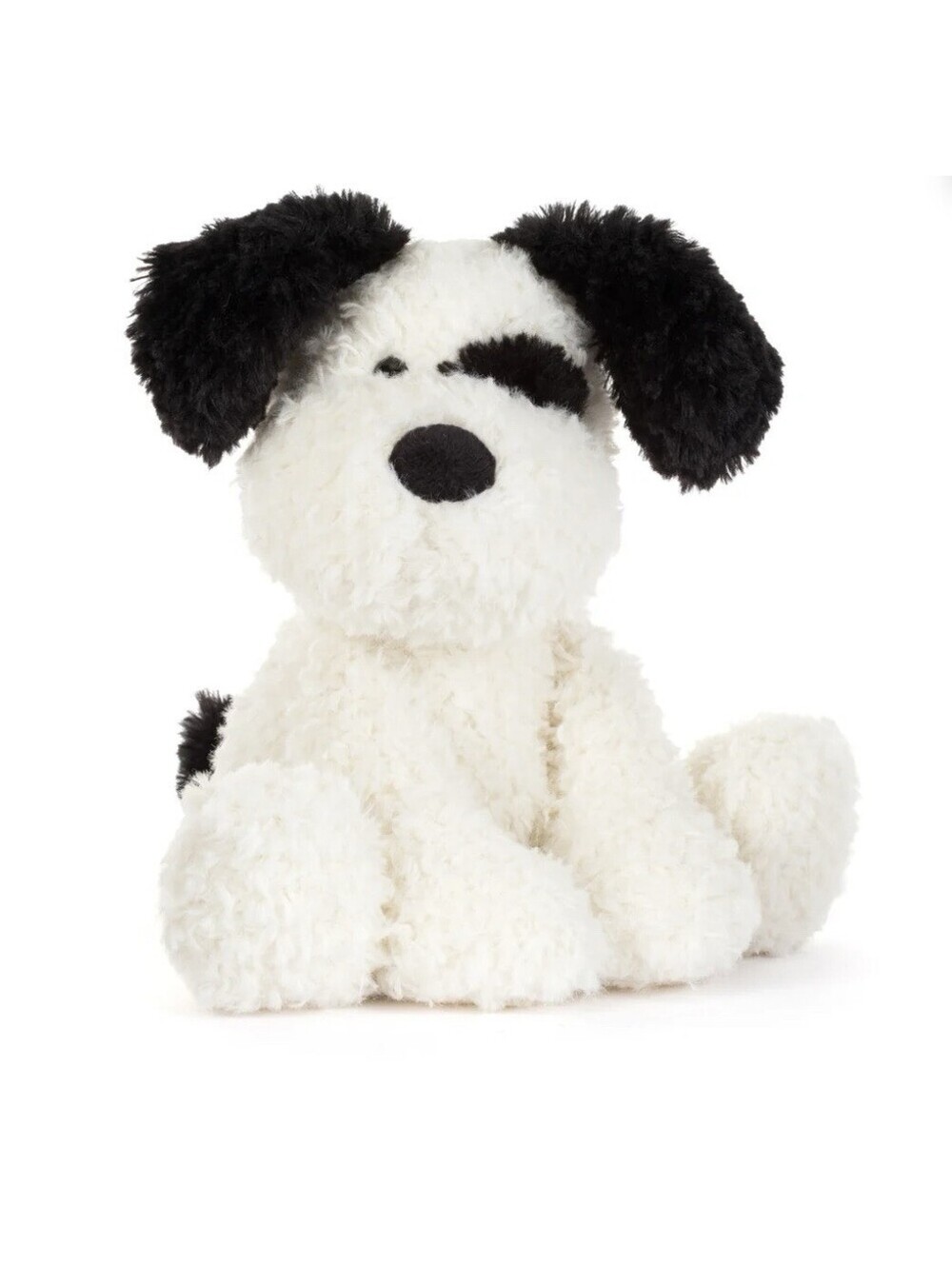 Jellycat New Rufferty Puppy Junior Exclusive fAO
